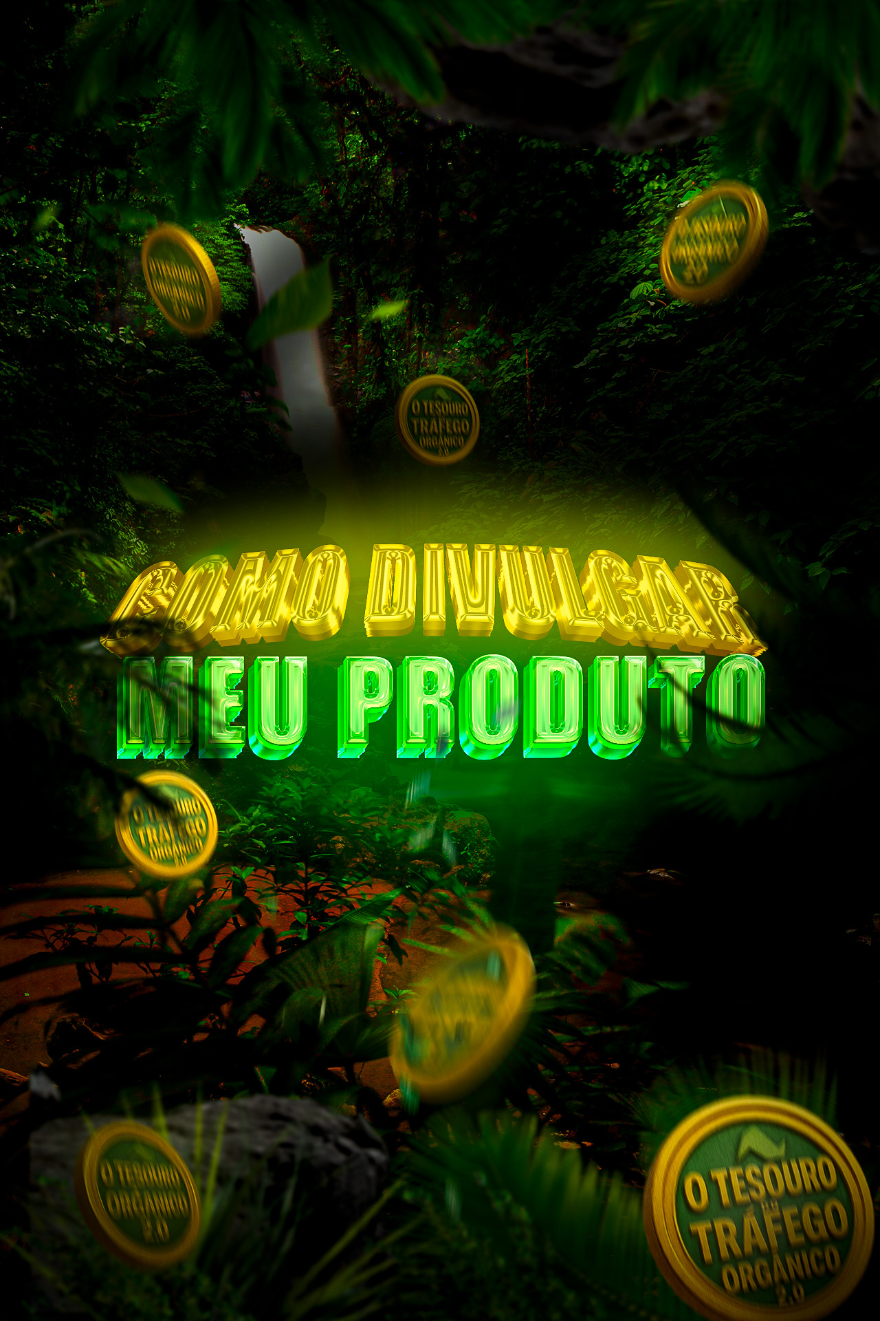 COMO DIVULGAR MEU PRODUTO