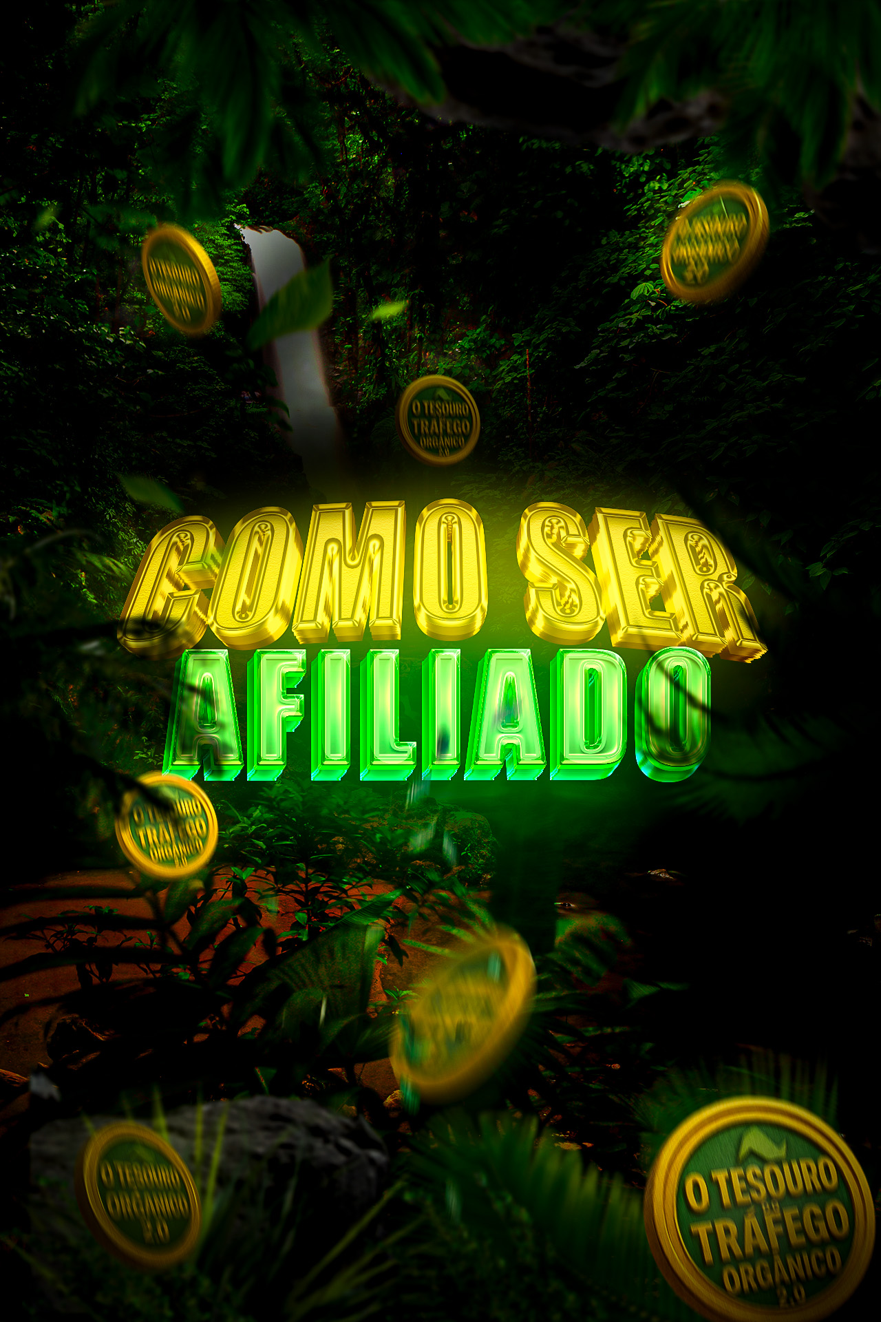COMO SER AFILIADO