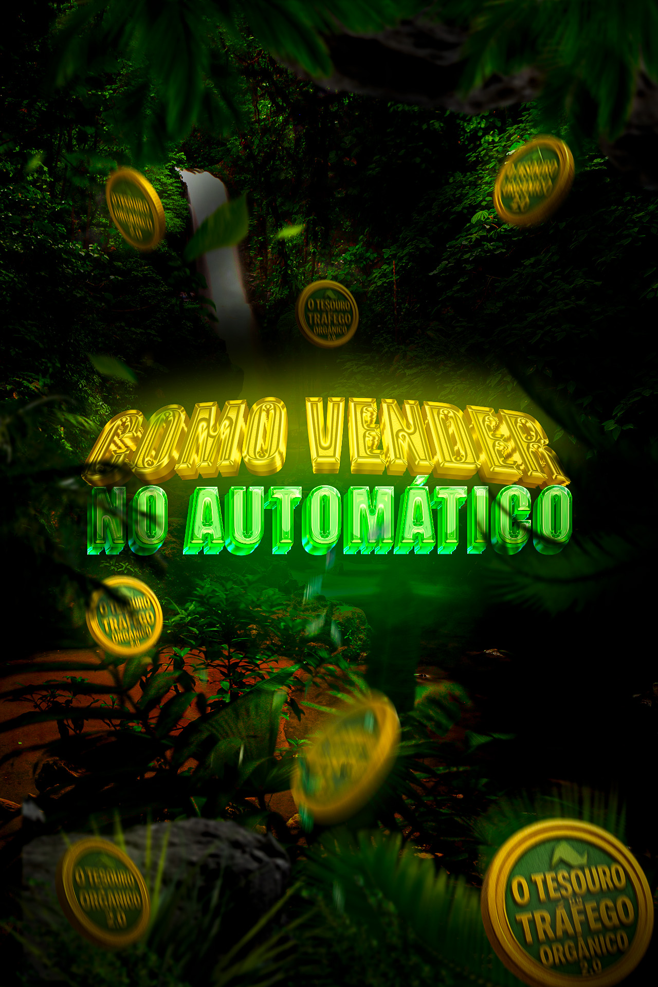 COMO VENDER NO AUTOMATICO