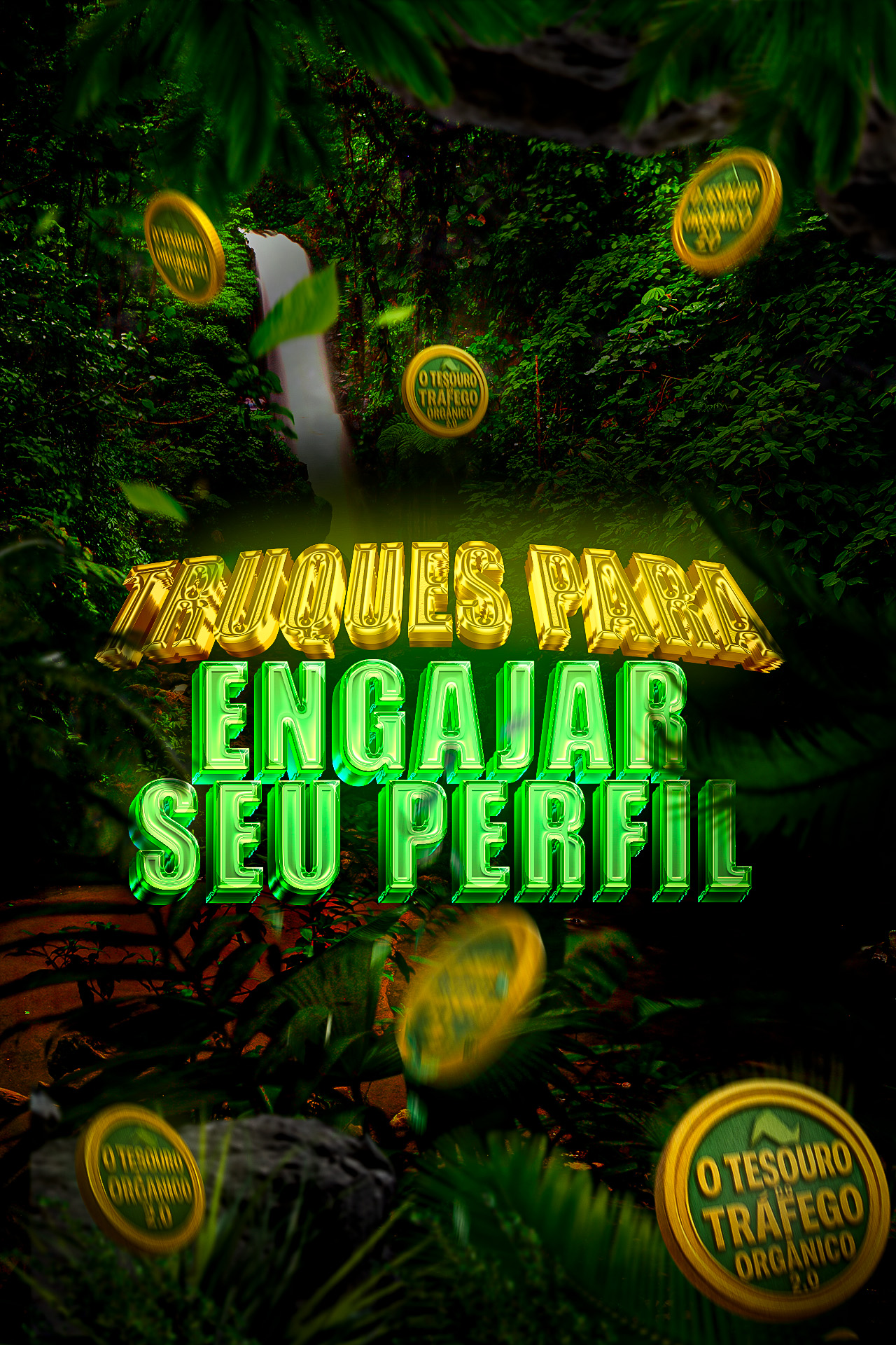 ENGAJAR PERFIL