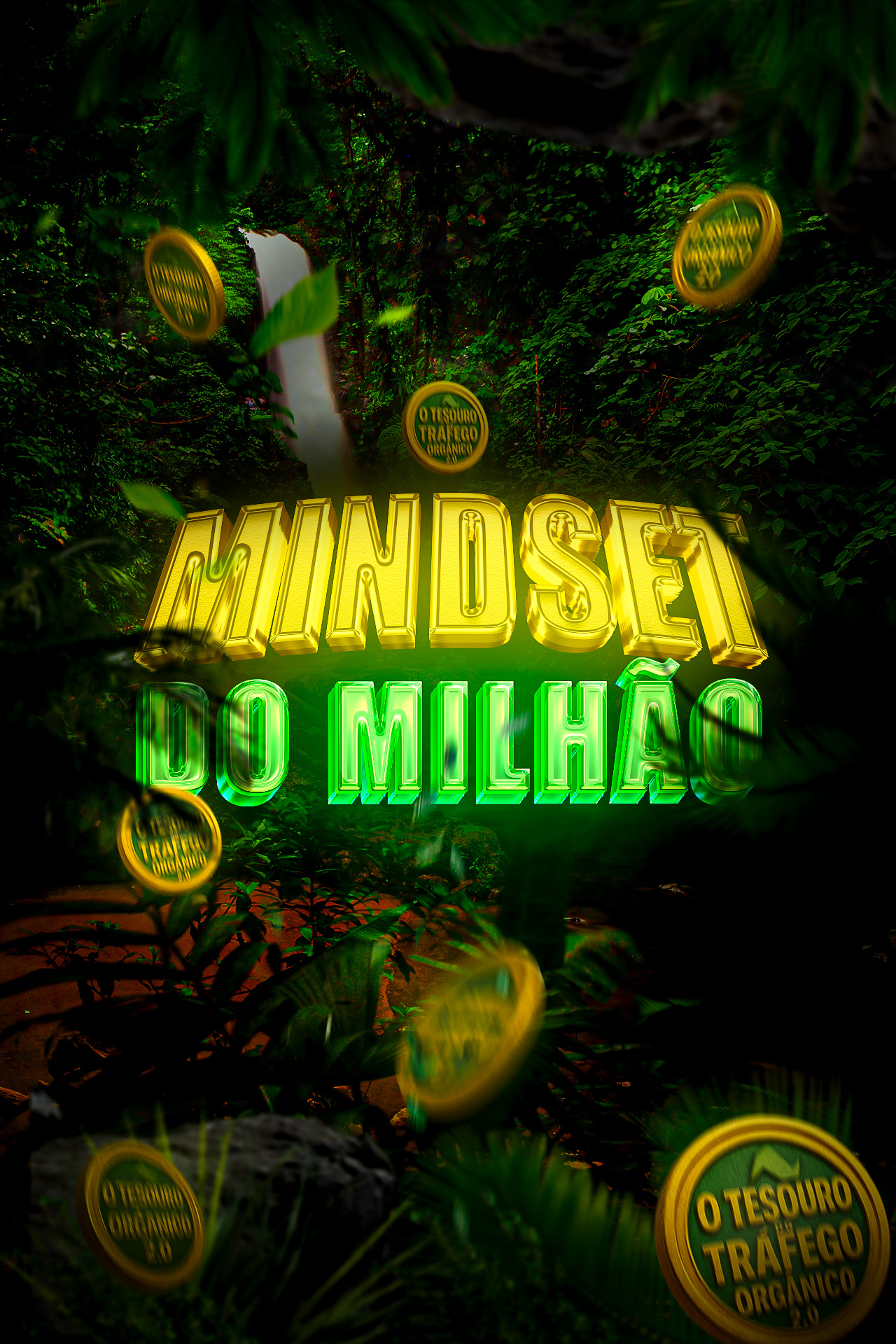 Mindset do milhão