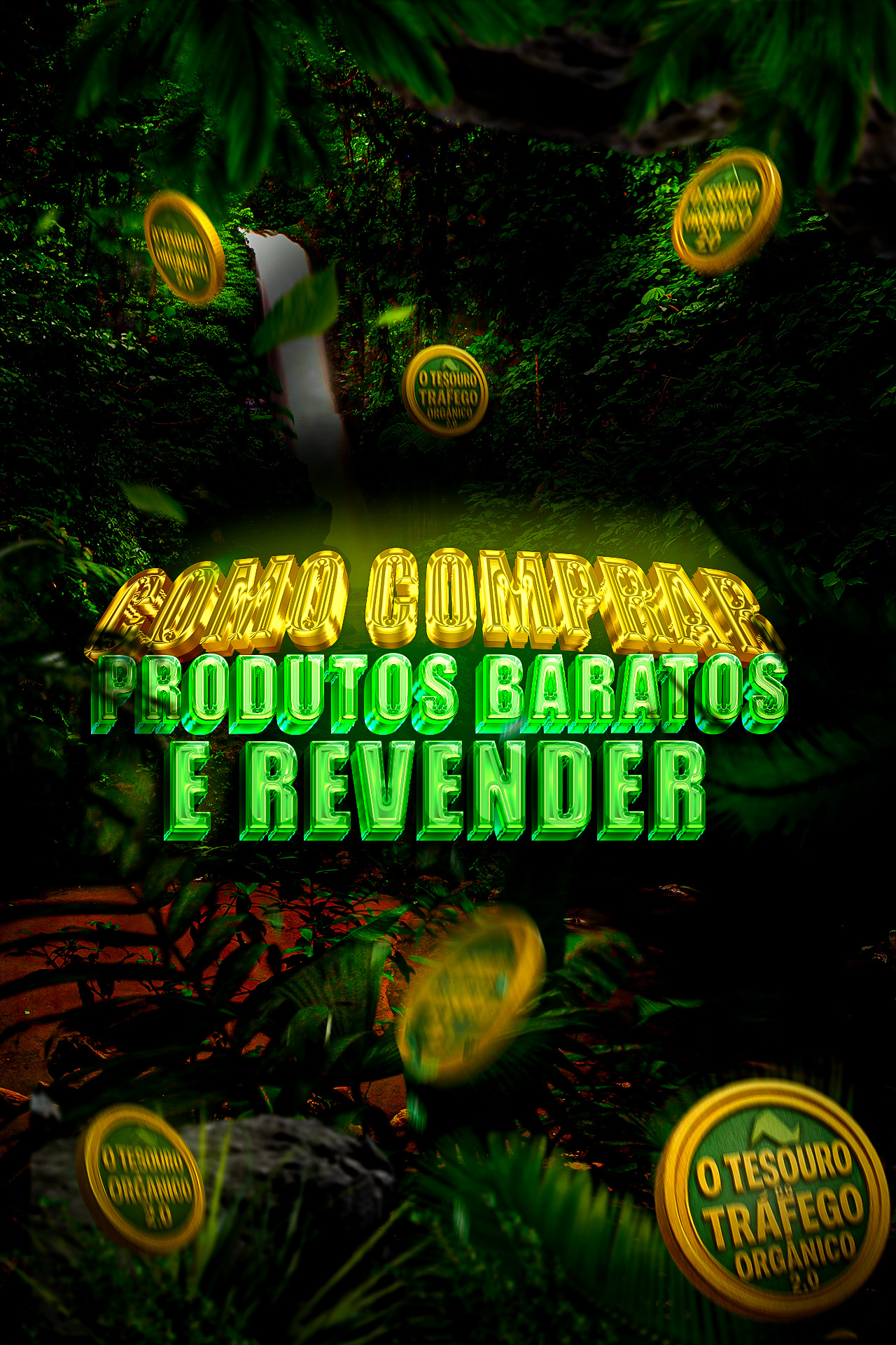 PRODUTOS BARATOS