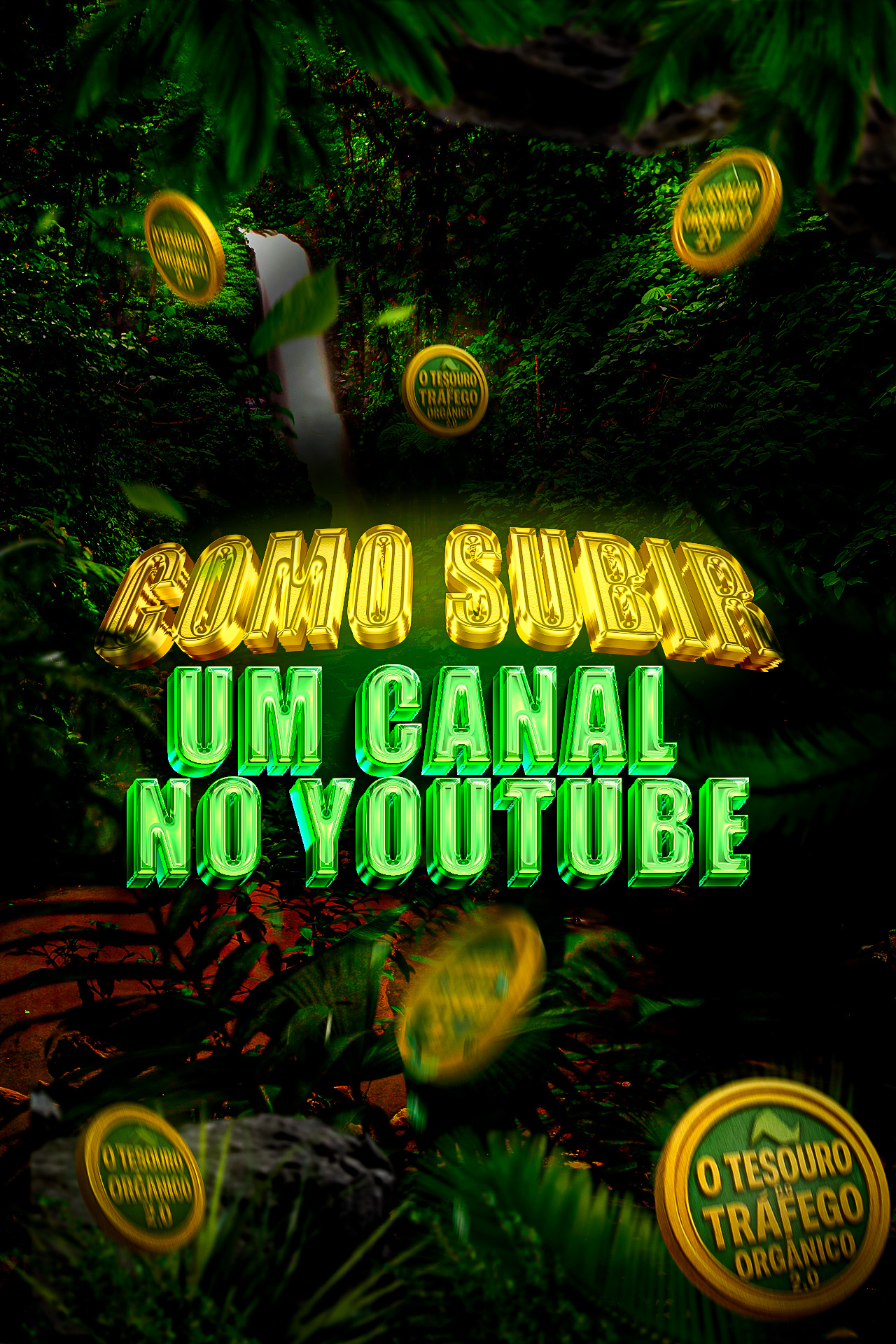 canal youtube