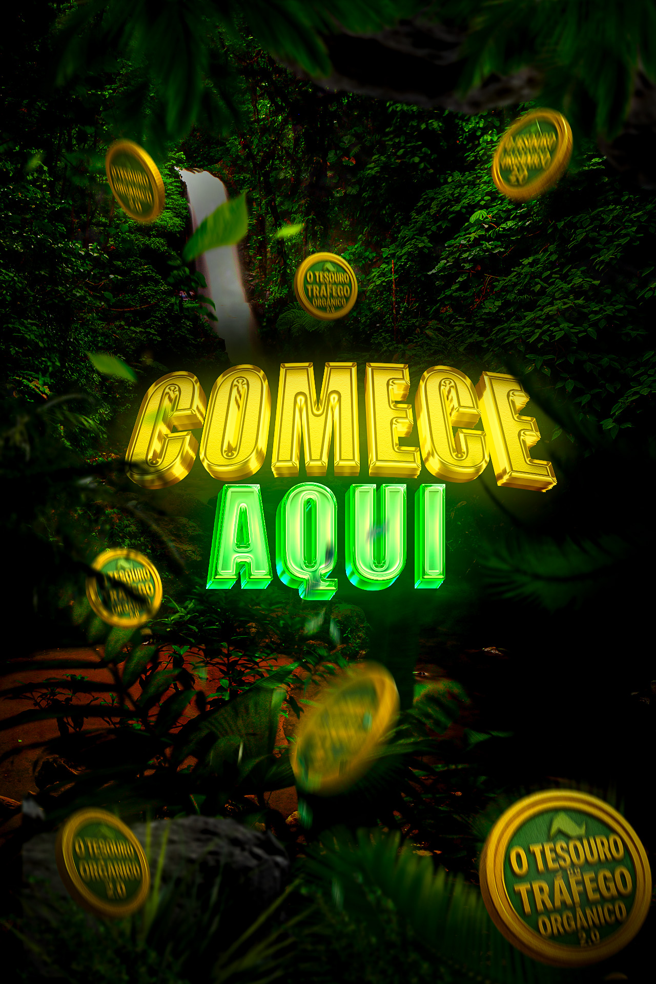 comece aqui - opção 2